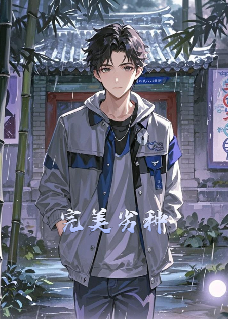 完美劣种