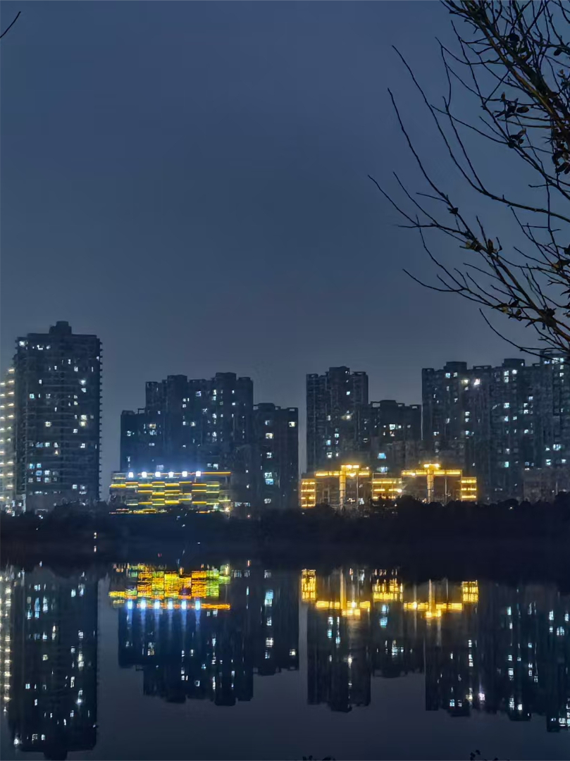 我的族叔