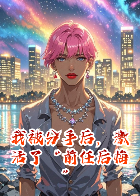 我被分手后，激活了“前任后悔”系统