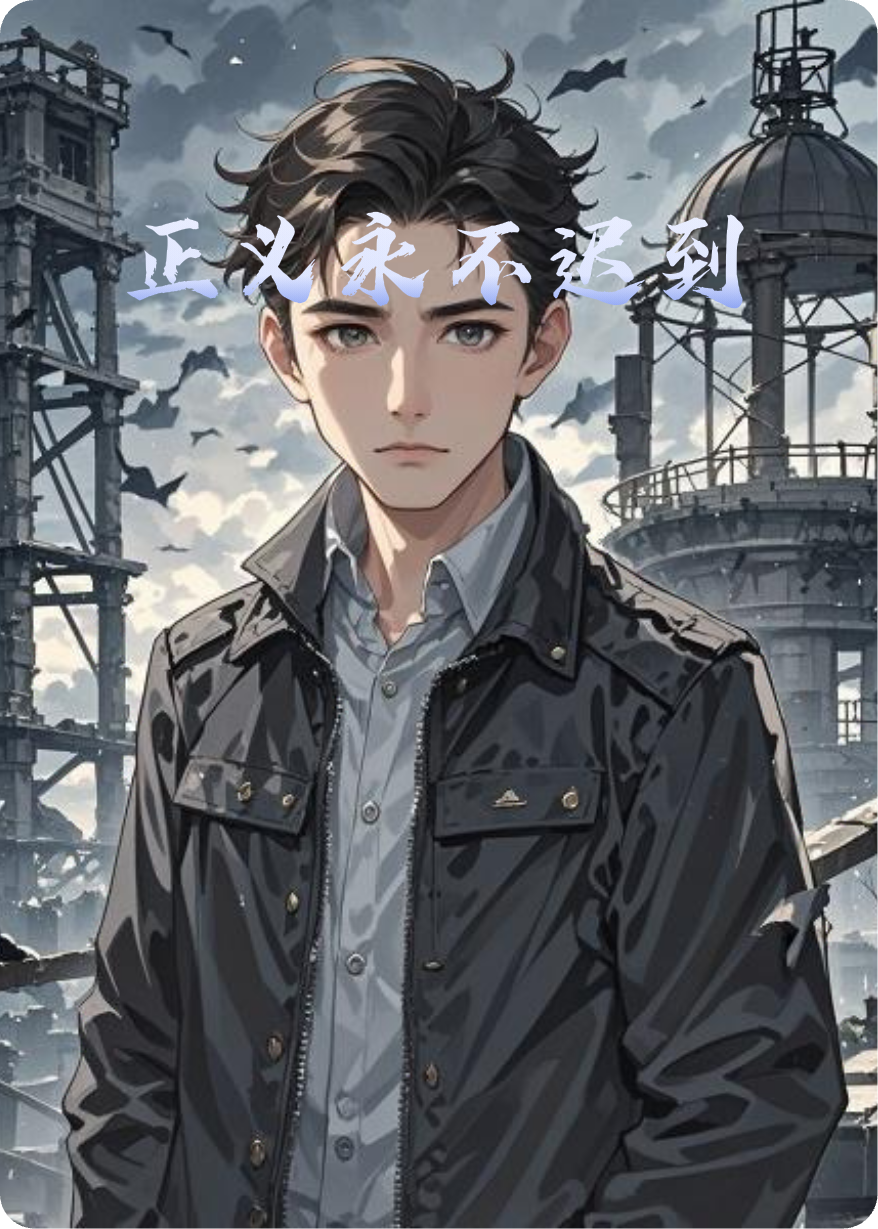 正义永不迟到