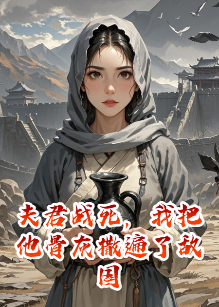 夫君战死，我把他骨灰撒遍了敌国疆土