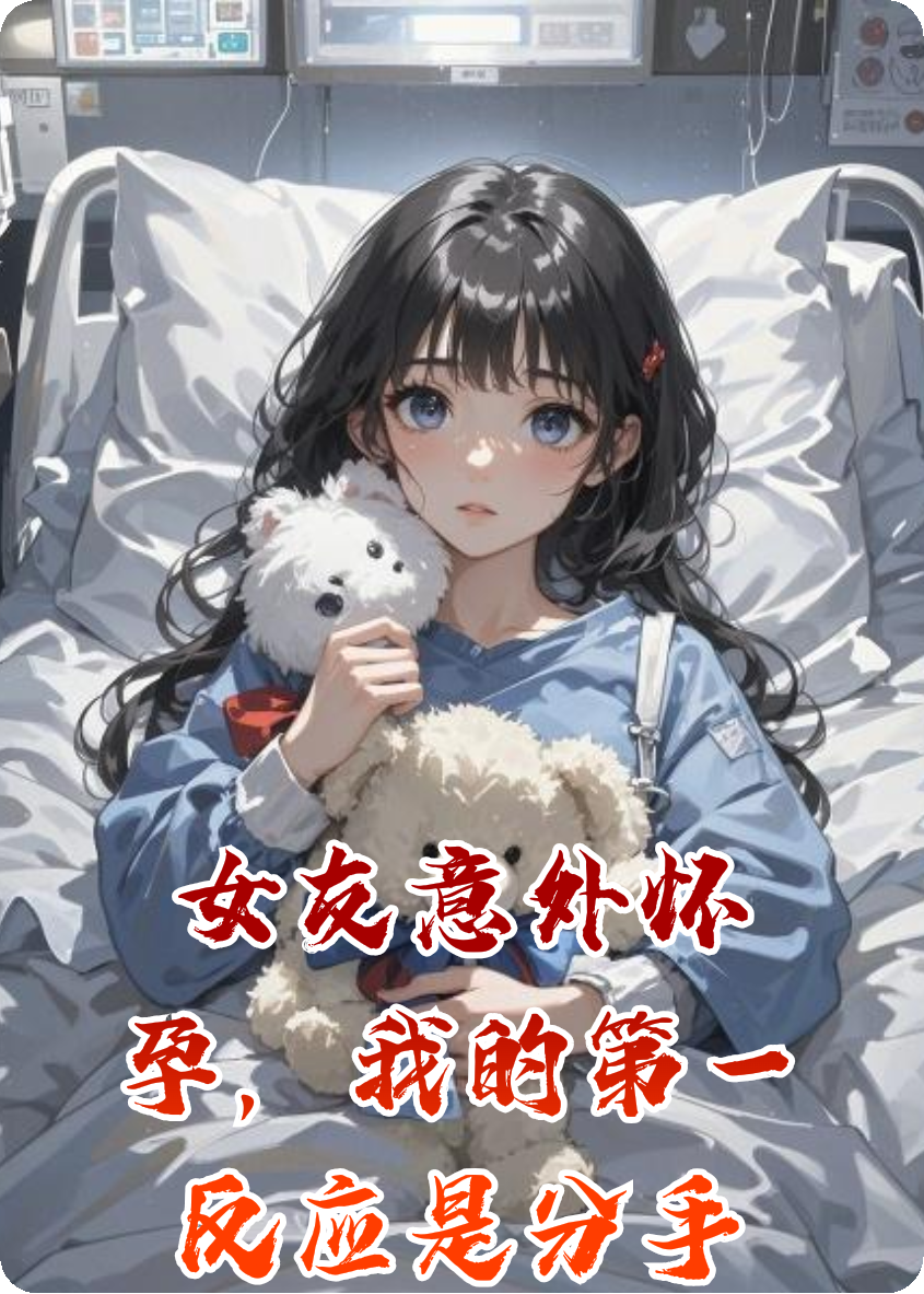 女友意外怀孕，我的第一反应是分手