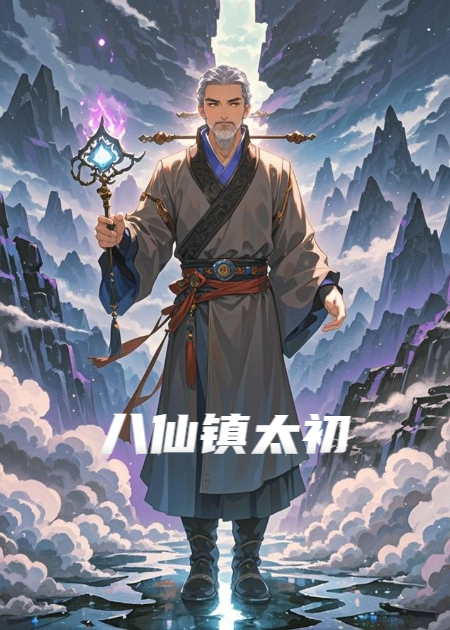 八仙镇太初