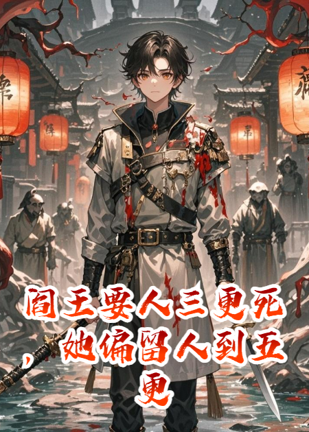 阎王要人三更死，她偏留人到五更