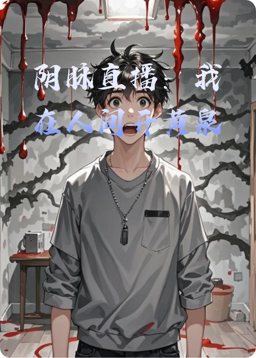 阴脉直播：我在人间开黄泉