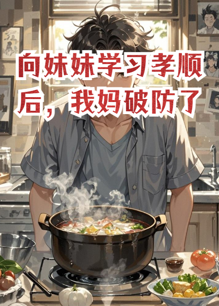 向妹妹学习孝顺后，我妈竟然破防了