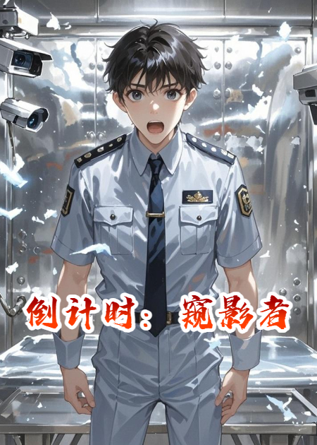 倒计时：窥影者