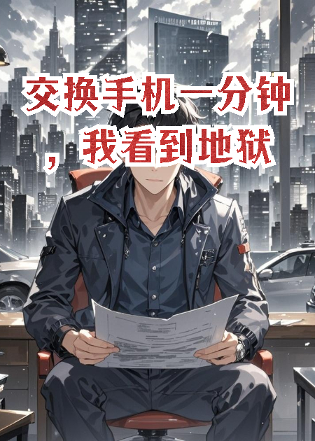 交换手机一分钟，我看到地狱