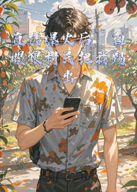直播爆火后，白眼狼村民把我踢出群