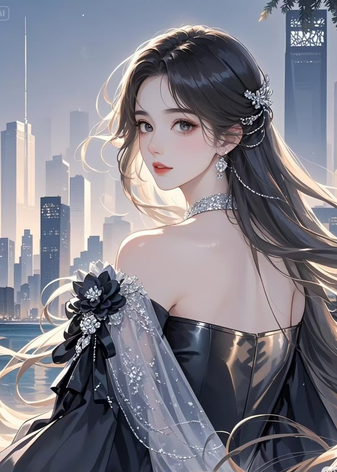 前世孽，今生劫