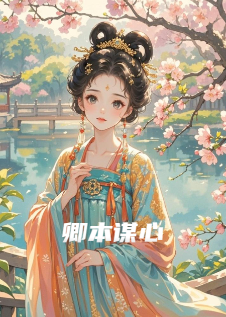 卿本谋心