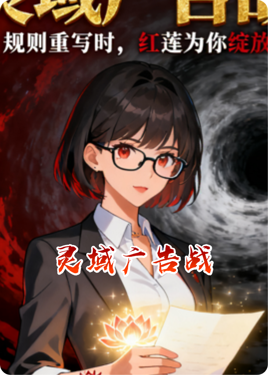 灵域广告战