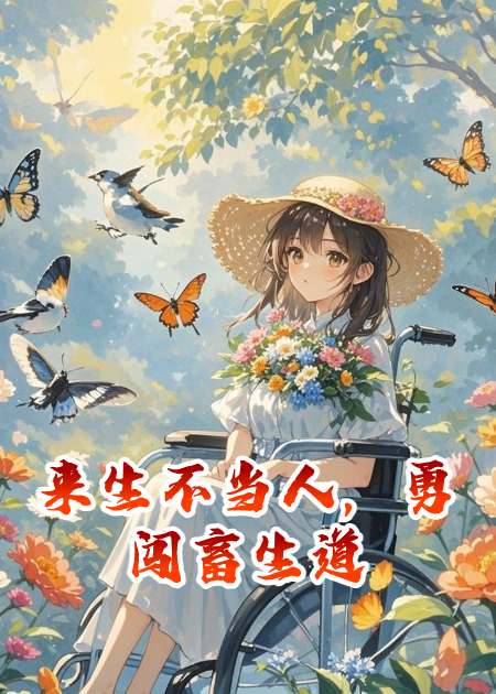 勇闯畜生道