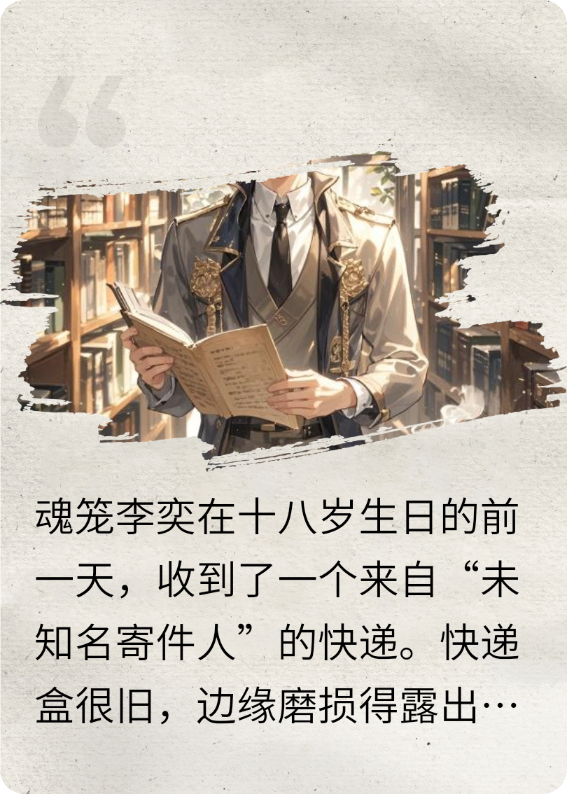魂笼