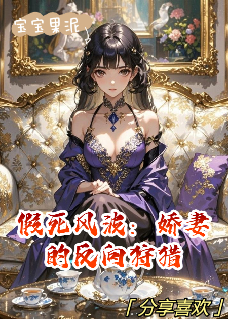假死风波：娇妻的反向狩猎