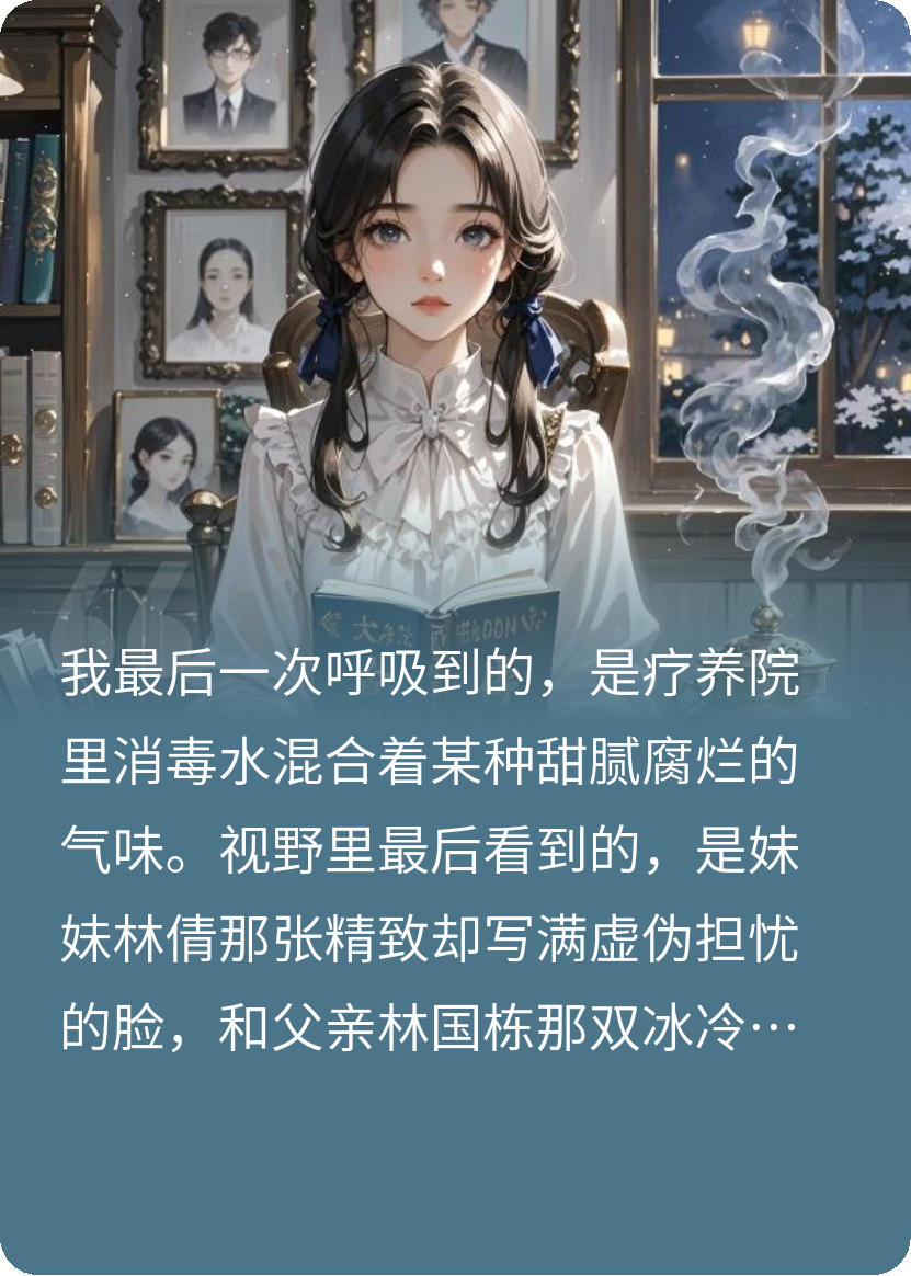 夜莺的棋局