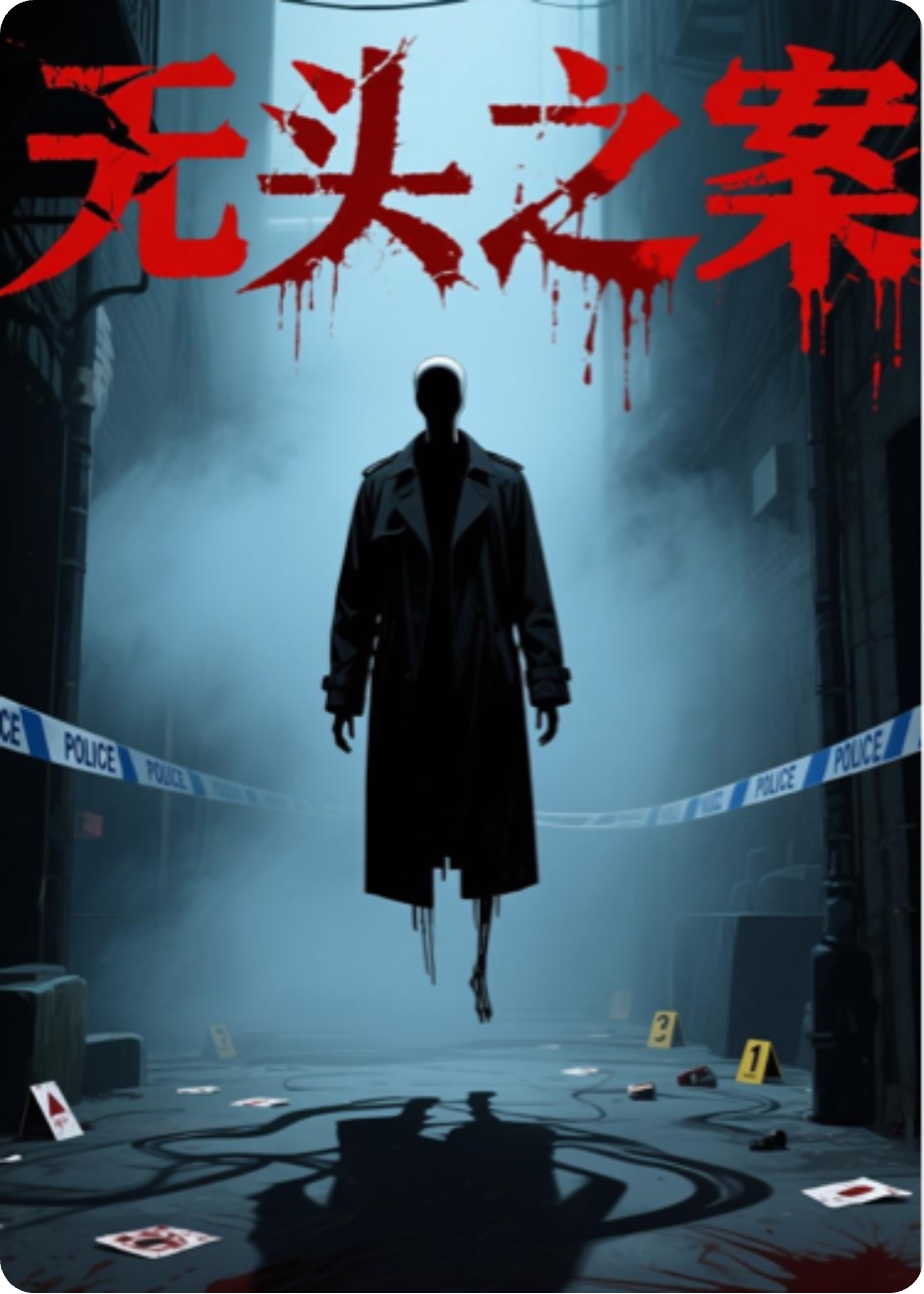 无头之案