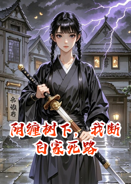阴缠树下，我断白家死路