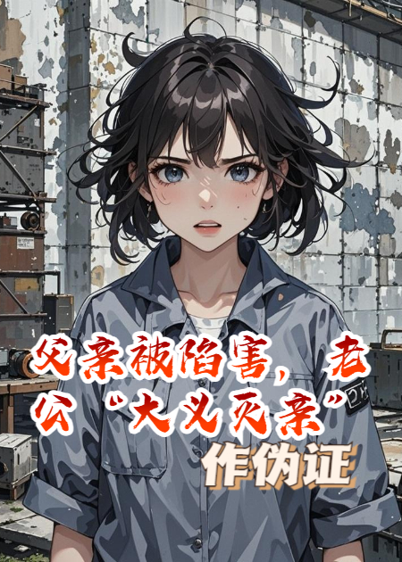 父亲被陷害，老公“大义灭亲”作伪证