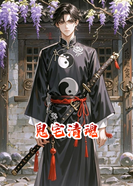 鬼宅清魂