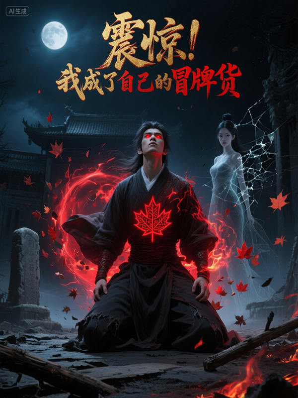 震惊！我成了自己的冒牌货