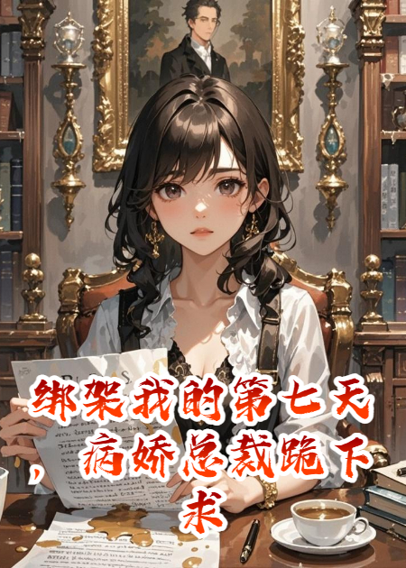 绑架我的第七天，病娇总裁跪下求我别走