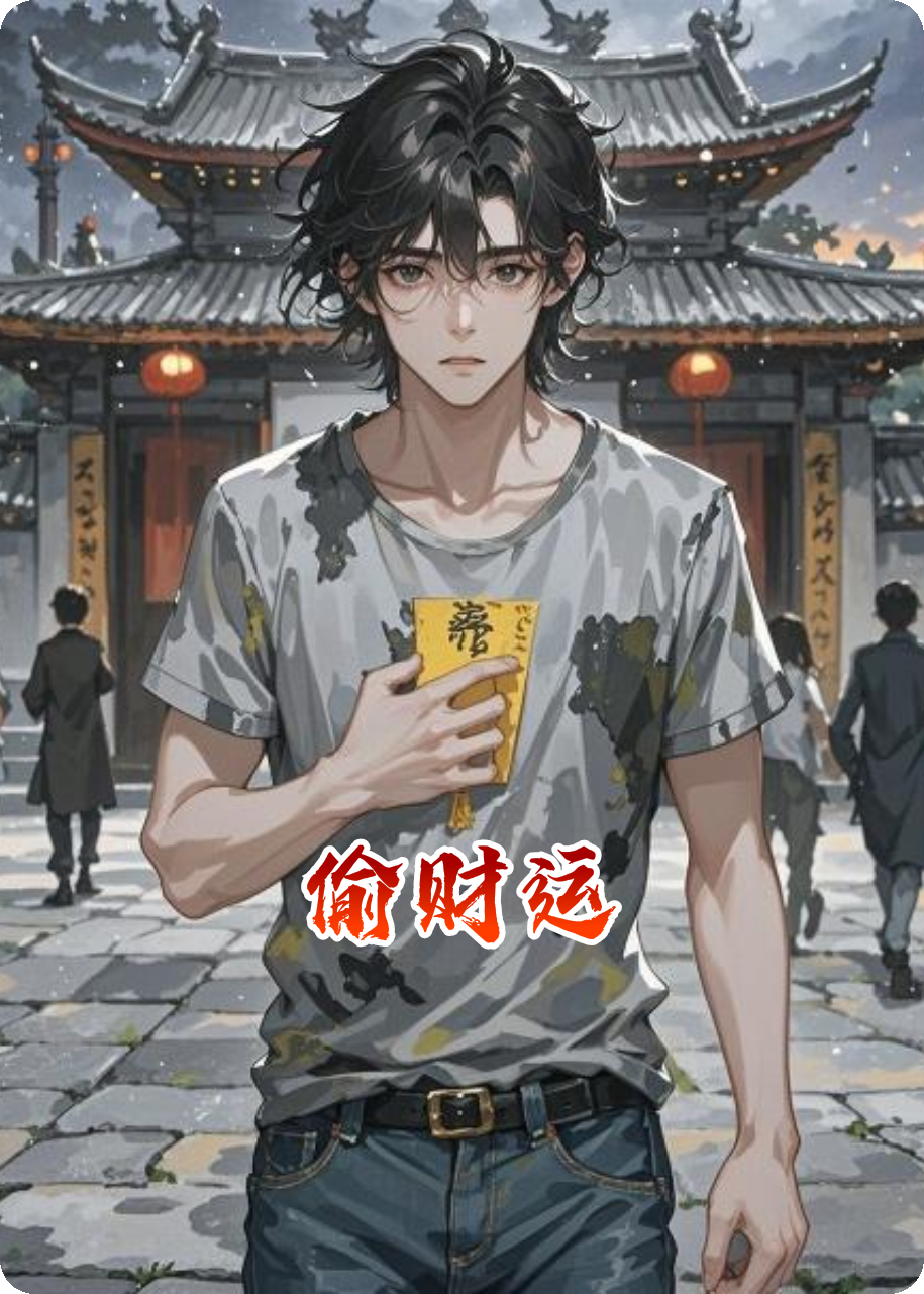 偷财运