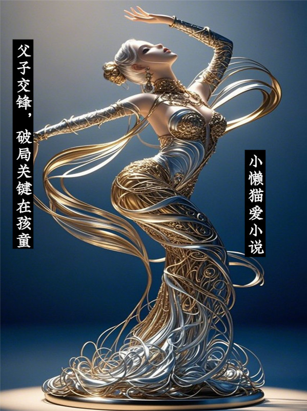 父子交锋，破局关键在孩童