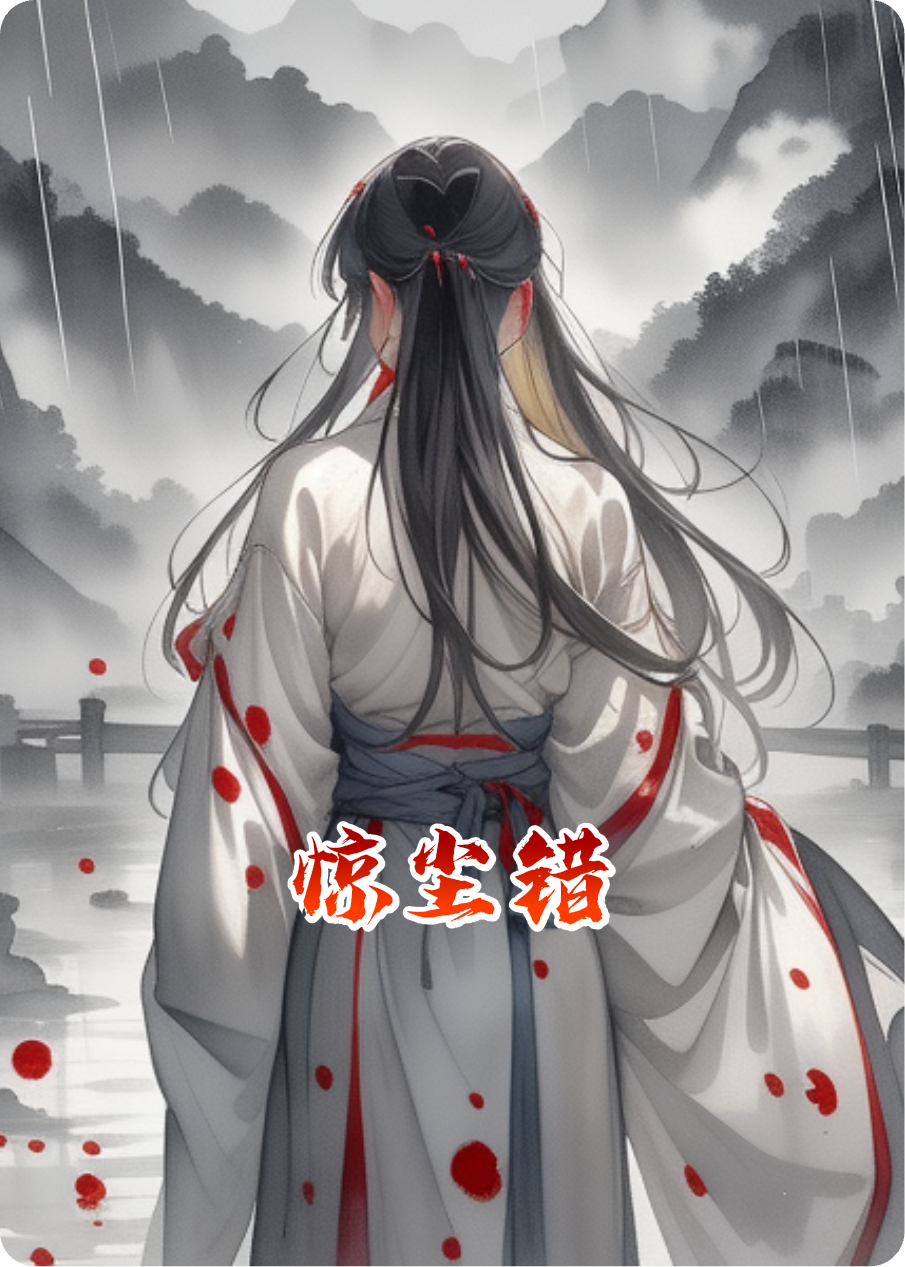 惊尘错