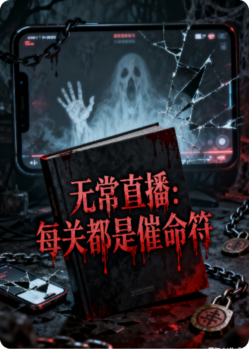 无常直播：每关都是催命符