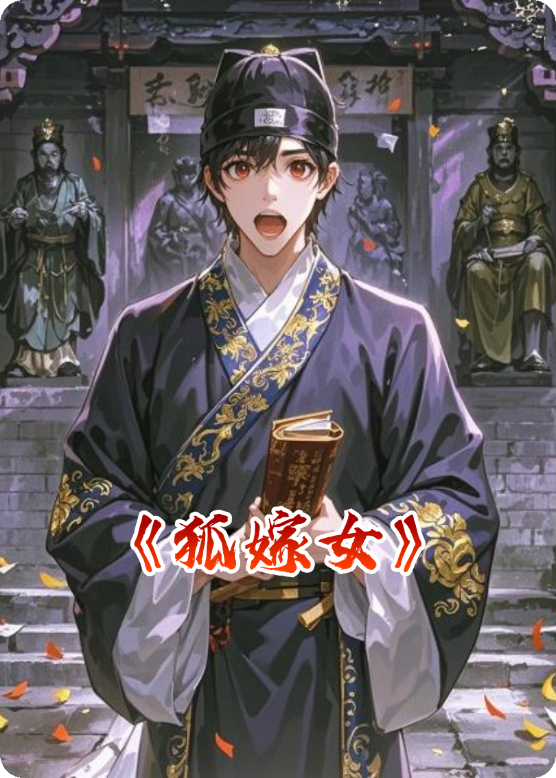 《狐嫁女》