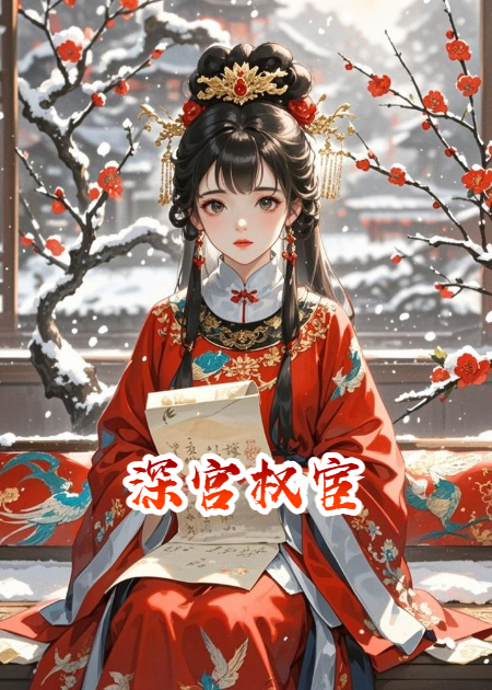 深宫权宦