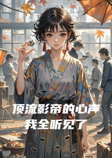 顶流影帝的心声我全听见了