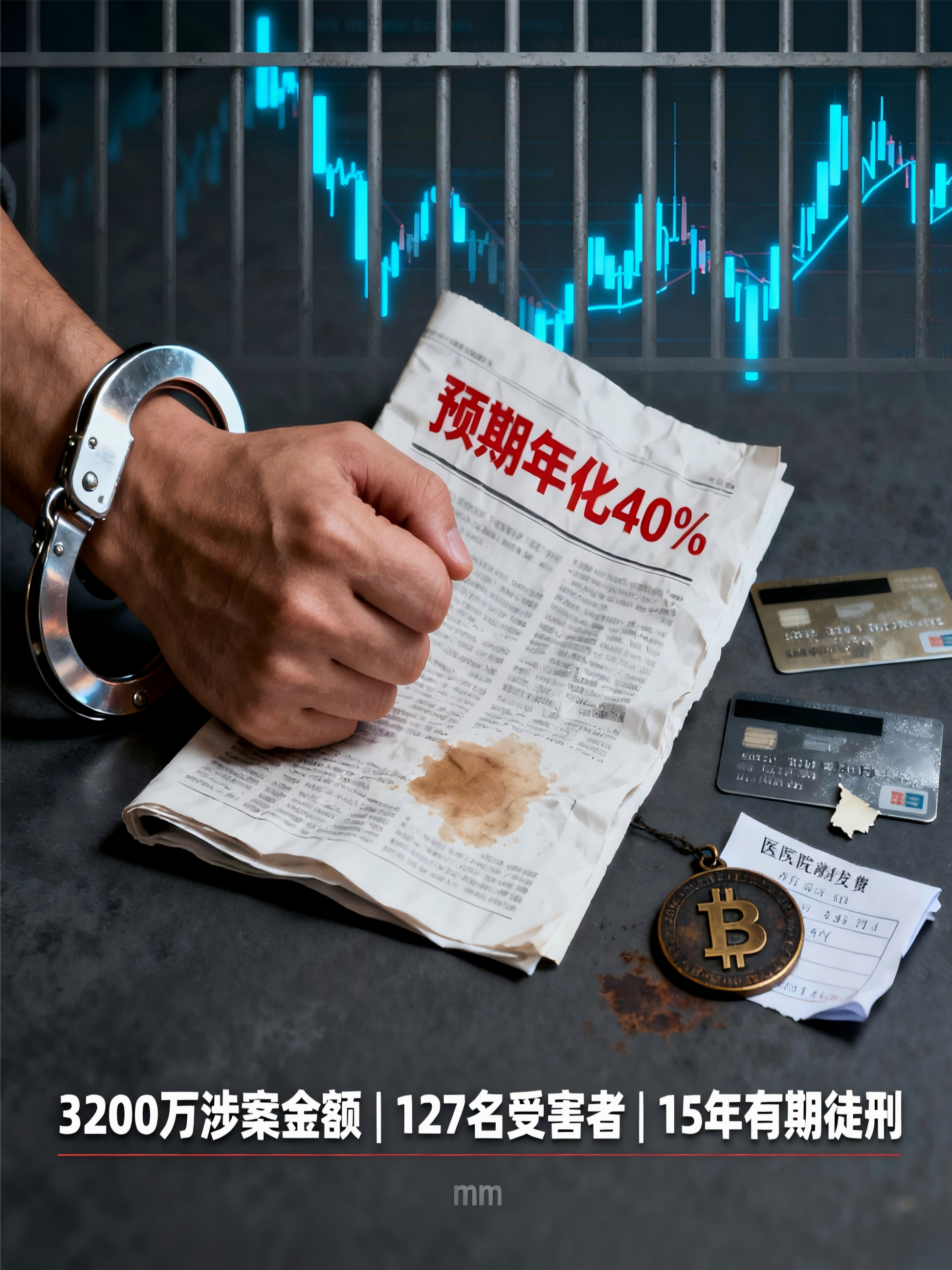 虚拟财富的创造