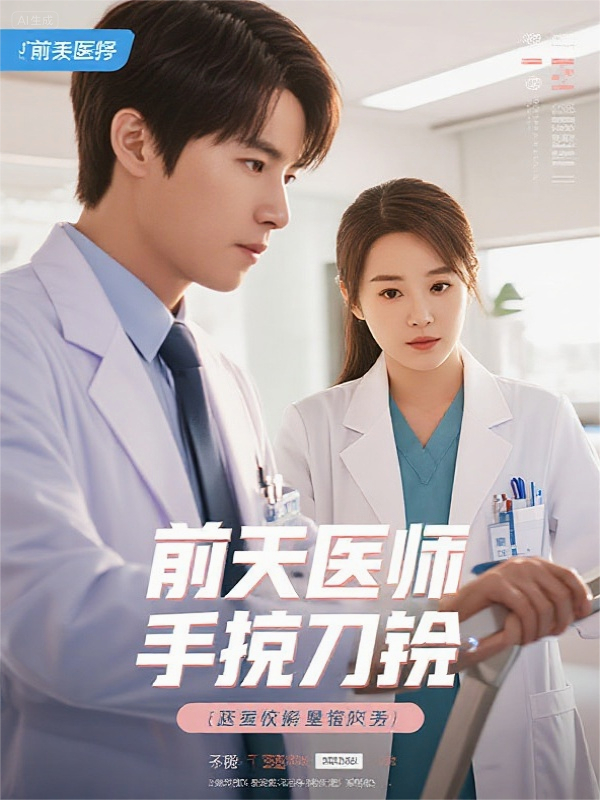 前夫急诊，主任手起刀落
