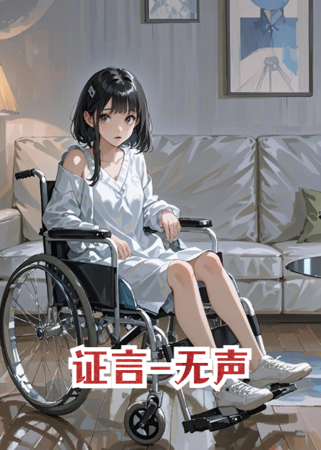证言-无声