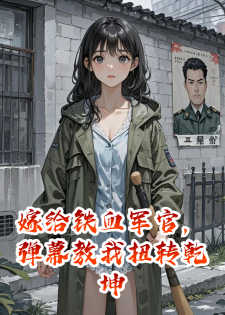 嫁给铁血军官，弹幕教我扭转乾坤