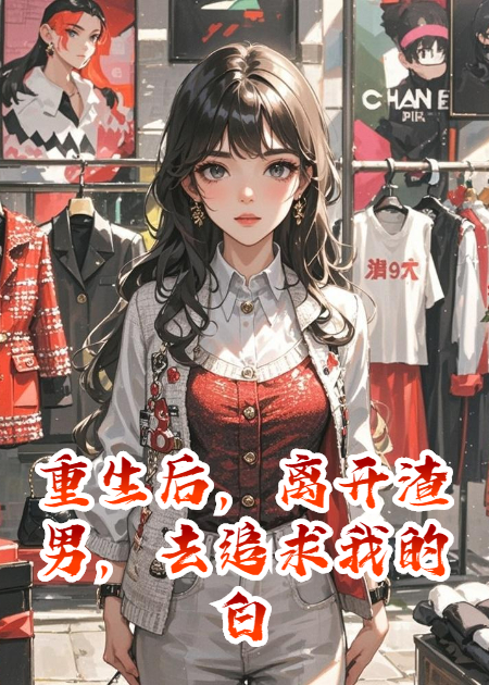 重生后，离开渣男，去追求我的白月光