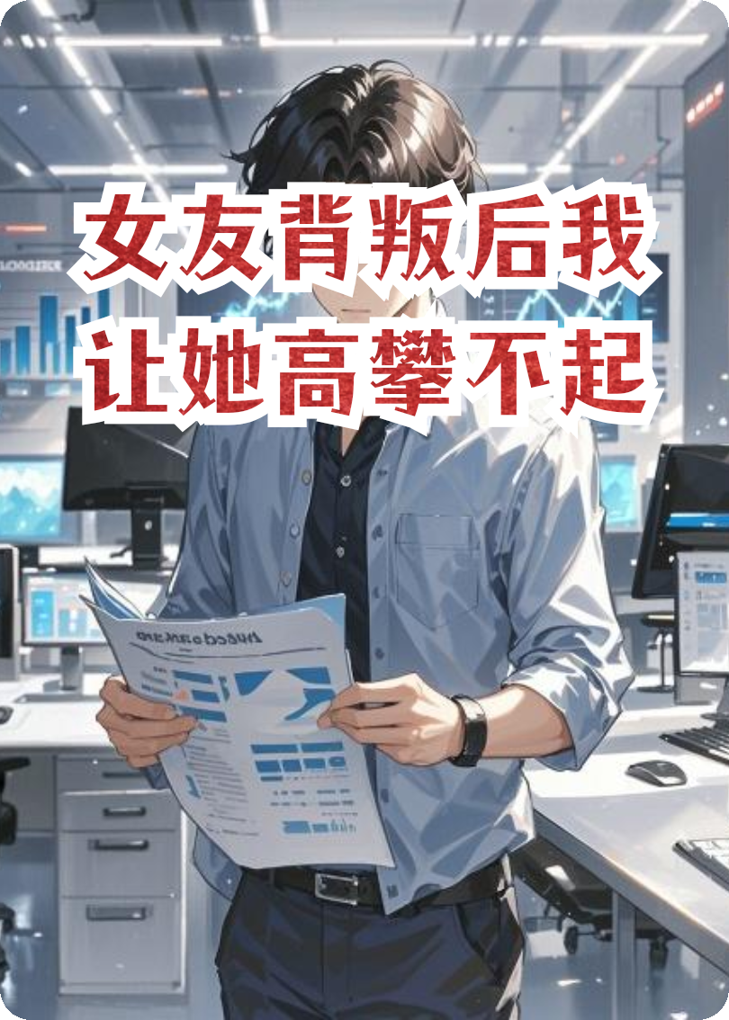 女友背叛后我让她高攀不起