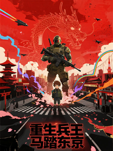 重生兵王：马踏