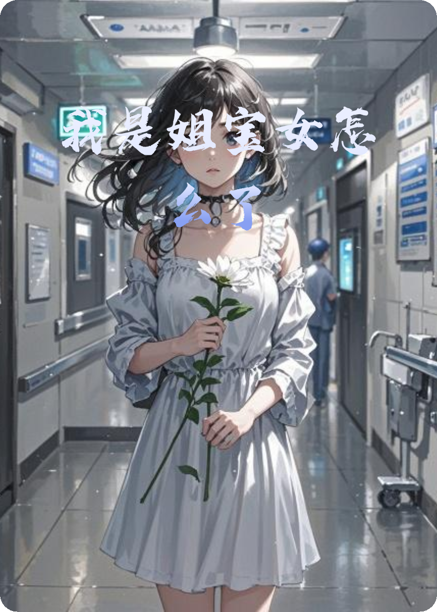 我是姐宝女怎么了