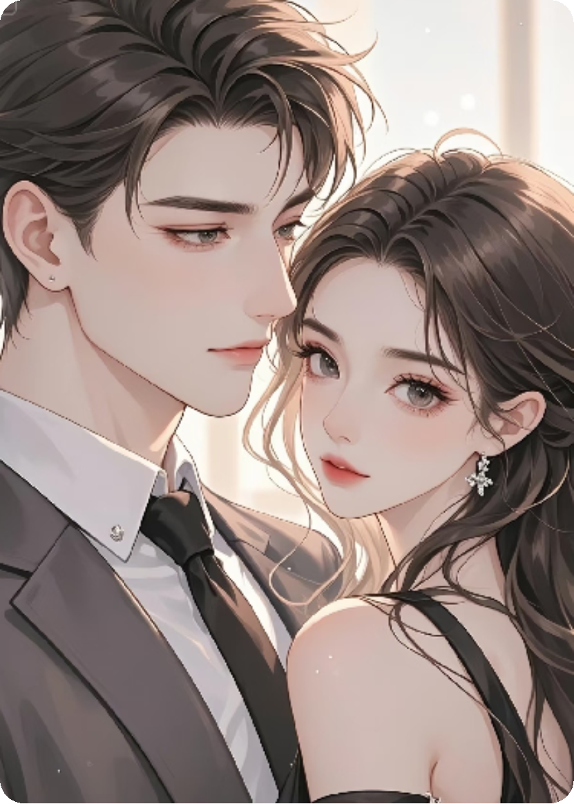 契约危情：总裁的完美陷阱