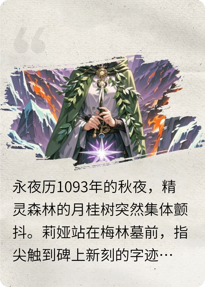 魔法世界3终战·至尊法神