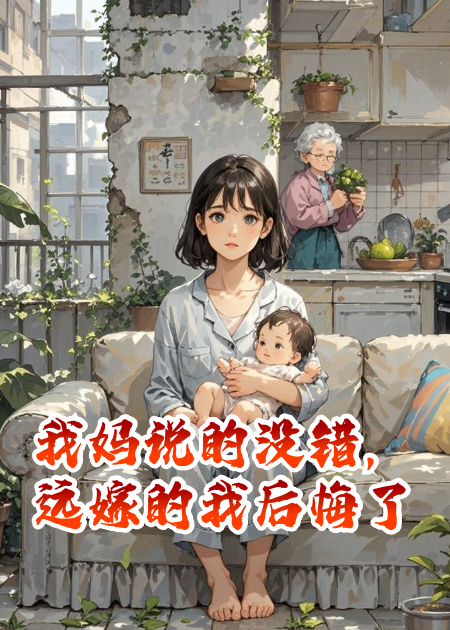 我妈说的没错，远嫁的我后悔了