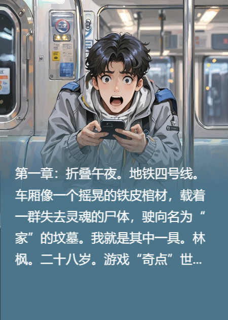 四号车厢禁止低头