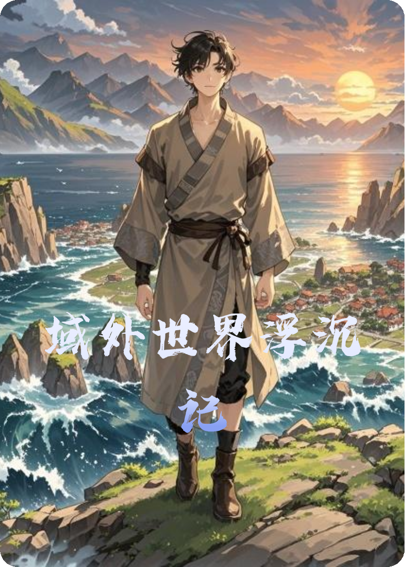 域外世界浮沉记（一）