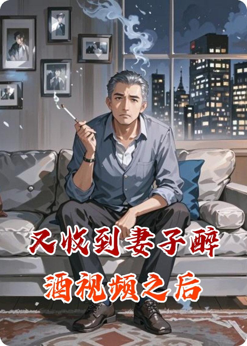 又收到妻子醉酒视频之后