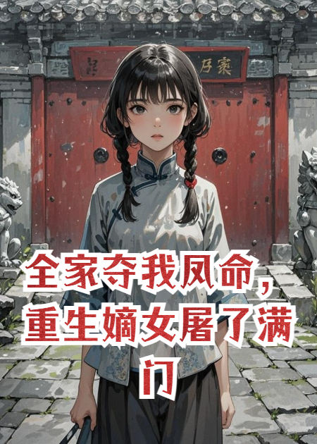 全家夺我凤命，重生嫡女屠了满门