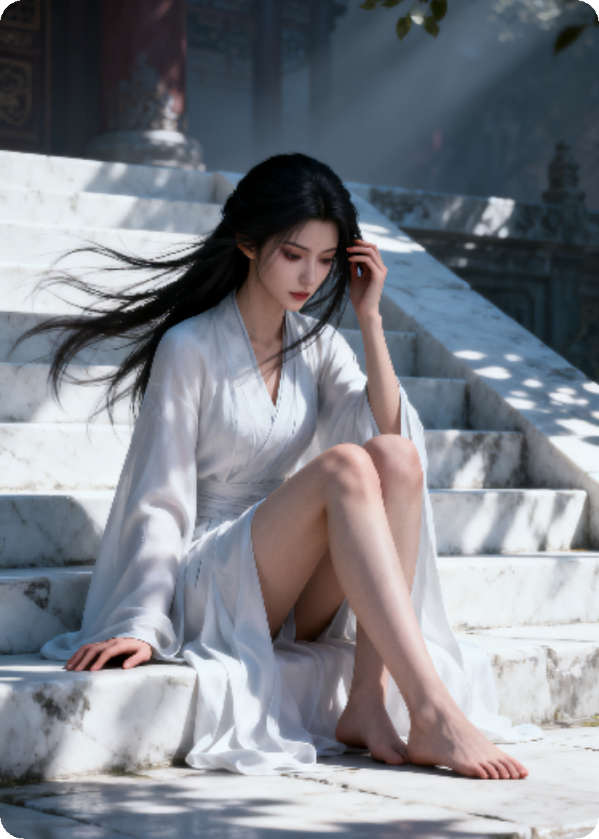 裁员裁到我师尊，我仙N代不装了