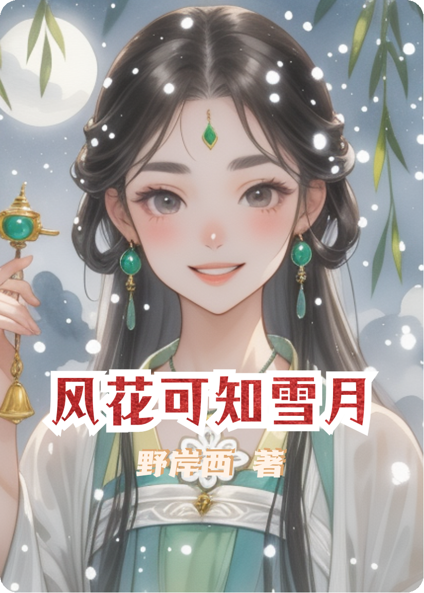 风花可知雪月
